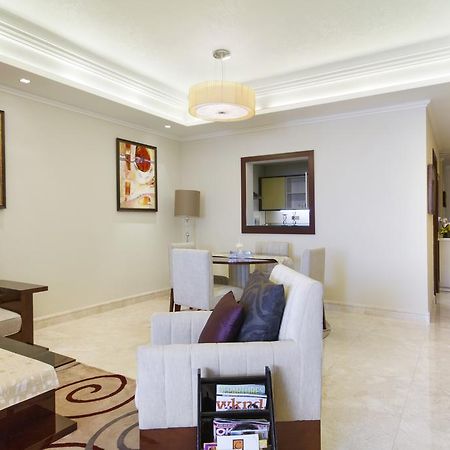دبي Bespoke Residences - Grandeur Residence المظهر الخارجي الصورة