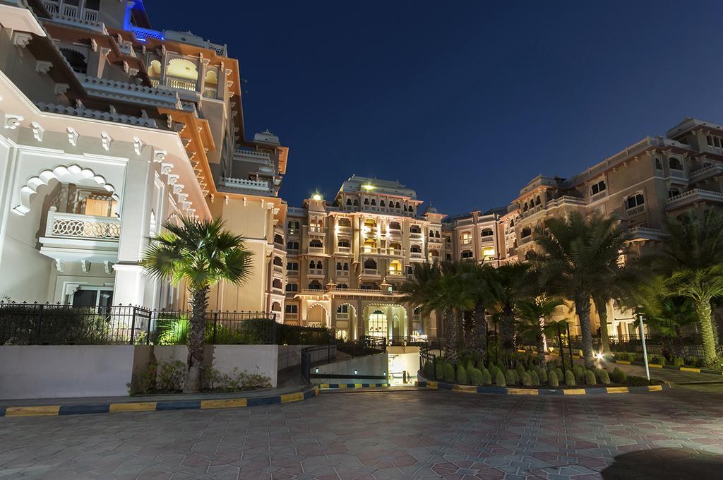 دبي Bespoke Residences - Grandeur Residence المظهر الخارجي الصورة